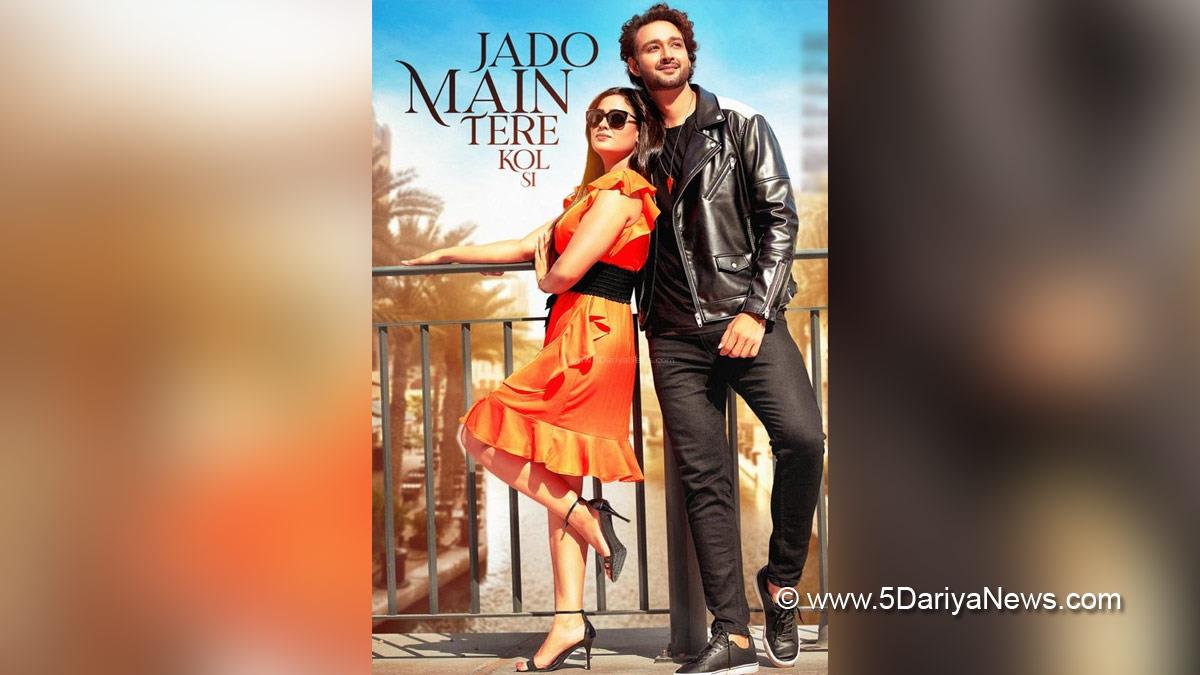 Music, Entertainment, Mumbai, Singer, Song, Mumbai News, Jado Main Tere Kol Si, Sourabh Raj Jain, Shweta Tiwari