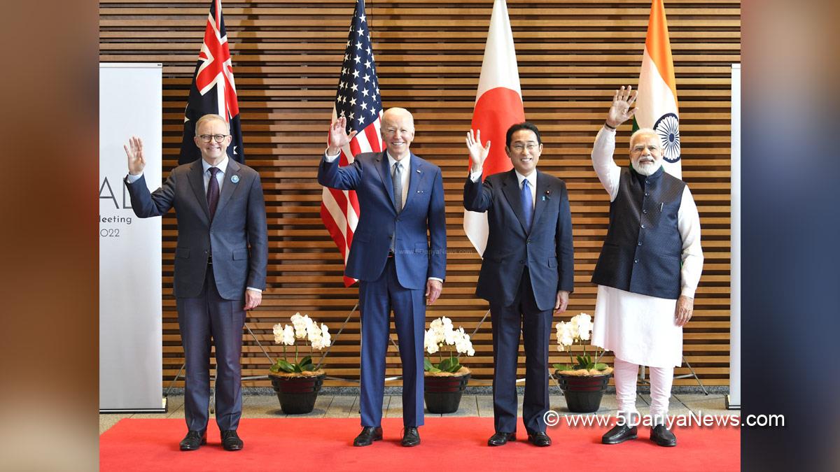 Narendra Modi, Modi, BJP, Bharatiya Janata Party, Prime Minister of India, Prime Minister, Narendra Damodardas Modi, Fumio Kishida, Joseph Biden, Anthony Albanese