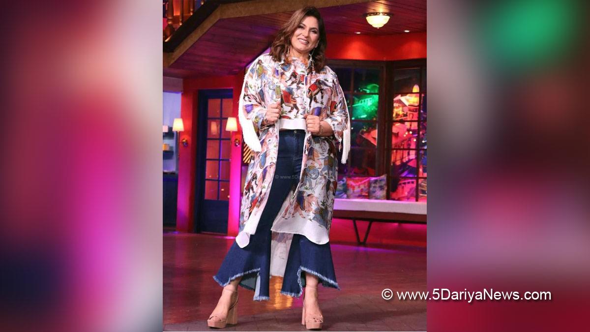  TV, Television, Entertainment, Mumbai, Actor, Actress, Mumbai News, The Kapil Sharma Show, Archana Puran Singh