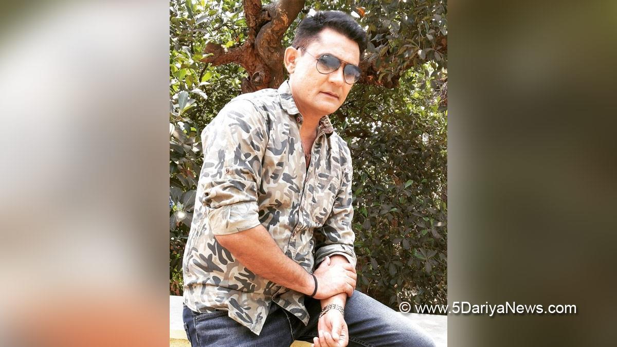  TV, Television, Entertainment, Mumbai, Actor, Actress, Mumbai News, Crime Patrol 2.0, Sanjeev Tyagi