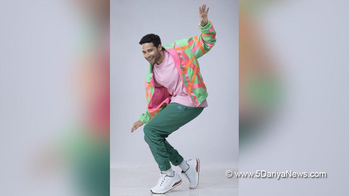 Bollywood, Entertainment, Mumbai, Actor, Cinema, Hindi Films, Movie, Mumbai News, Siddhant Chaturvedi