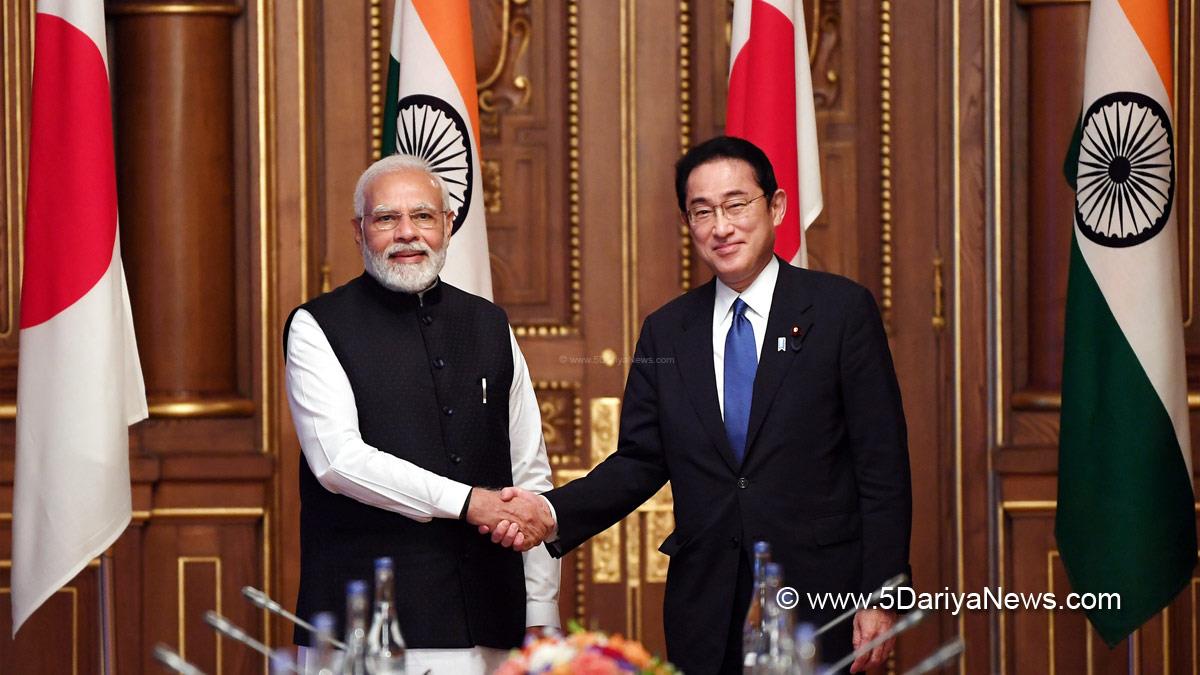 Narendra Modi, Modi, BJP, Bharatiya Janata Party, Prime Minister of India, Prime Minister, Narendra Damodardas Modi, Tokyo, Fumio Kishida