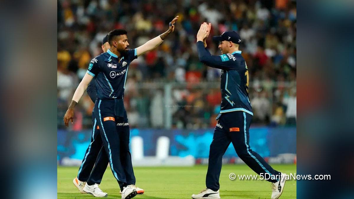 Sports News, Cricket, Cricketer, Player, Bowler, Batsman, Indian Premier League, IPL, IPL 2022, #IPL2022, Gujarat Titans, Hardik Pandya