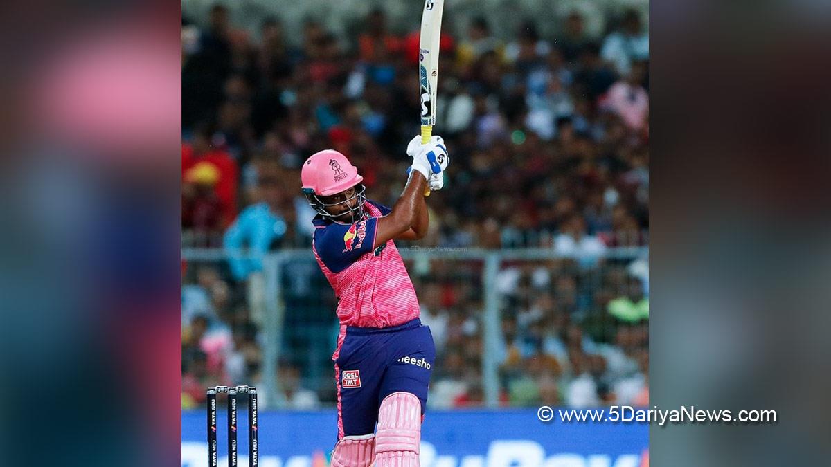 Sports News, Cricket, Cricketer, Player, Bowler, Batsman, Indian Premier League, IPL, IPL 2022, #IPL2022, Rajasthan Royals, Sanju Samson