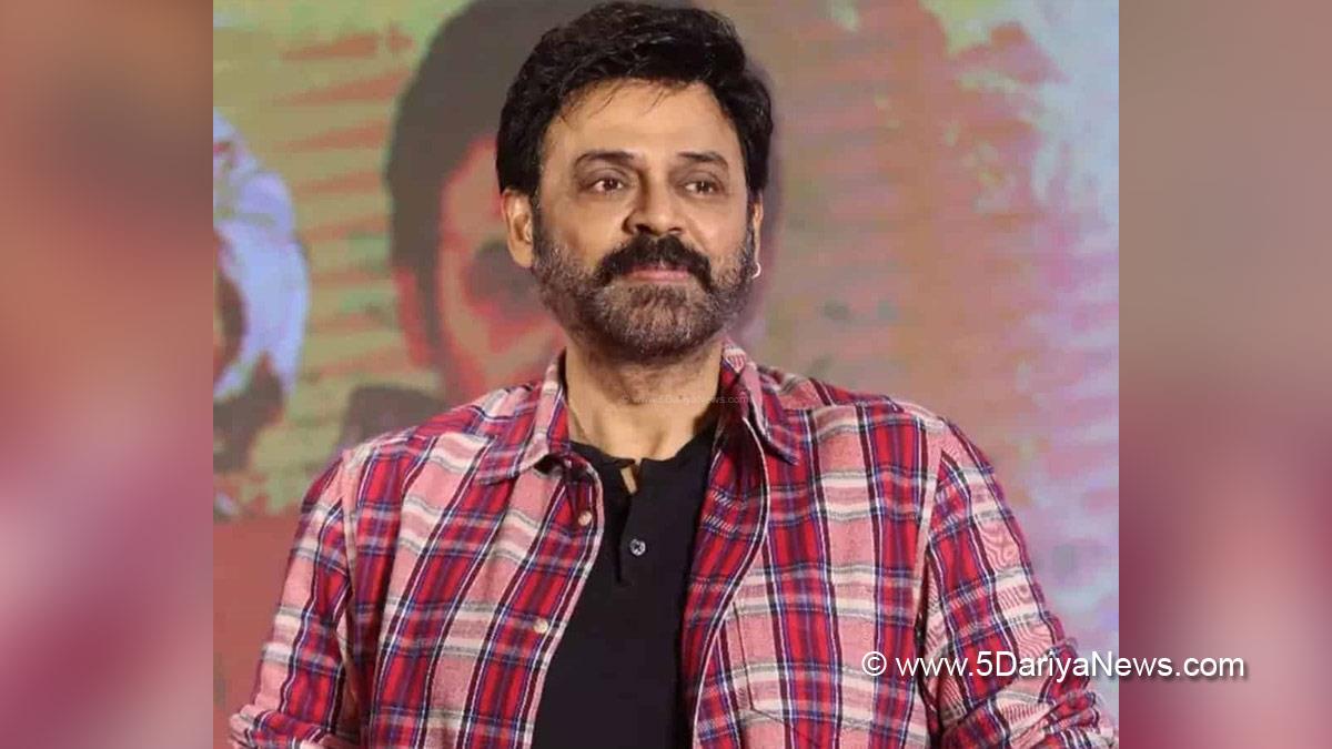 Tollywood, Entertainment, Actor, Actress, Cinema, Movie, Telugu Films, F3, Venkatesh Duggabati