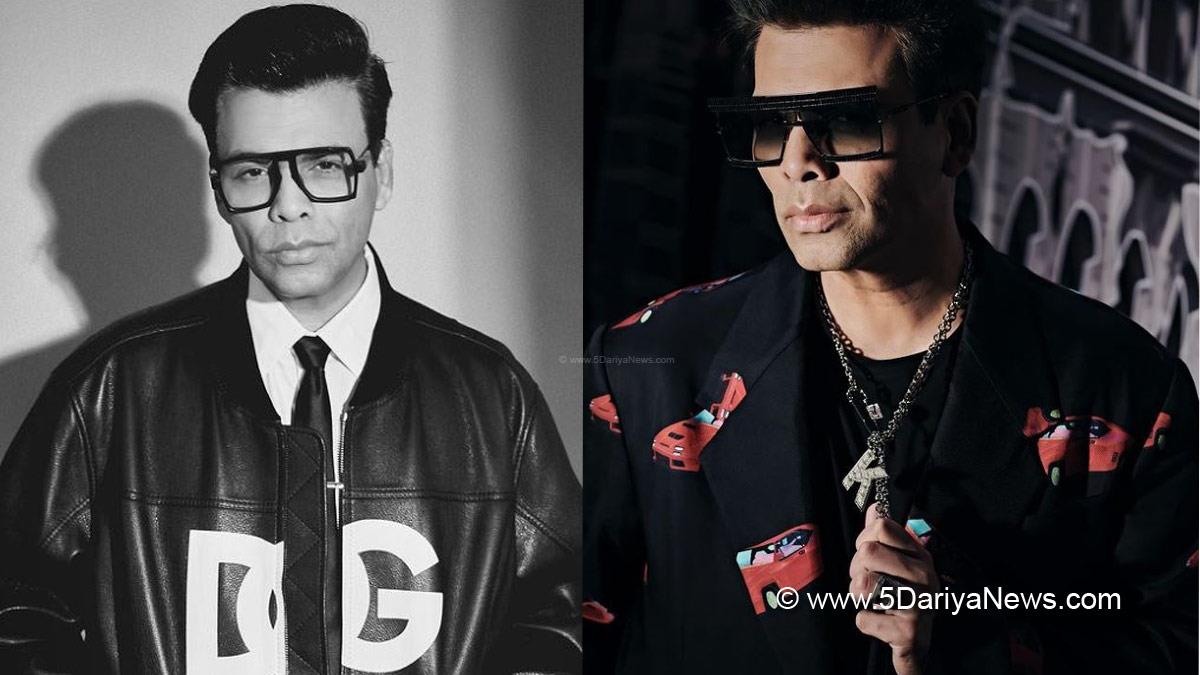 Karan Johar, Karan Johar Birthday, Karan Johar New Project, Koffee with Karan, Rocky Aur Rani Ki Prem Kahani, Upcoming Bollywood Movies In 2022