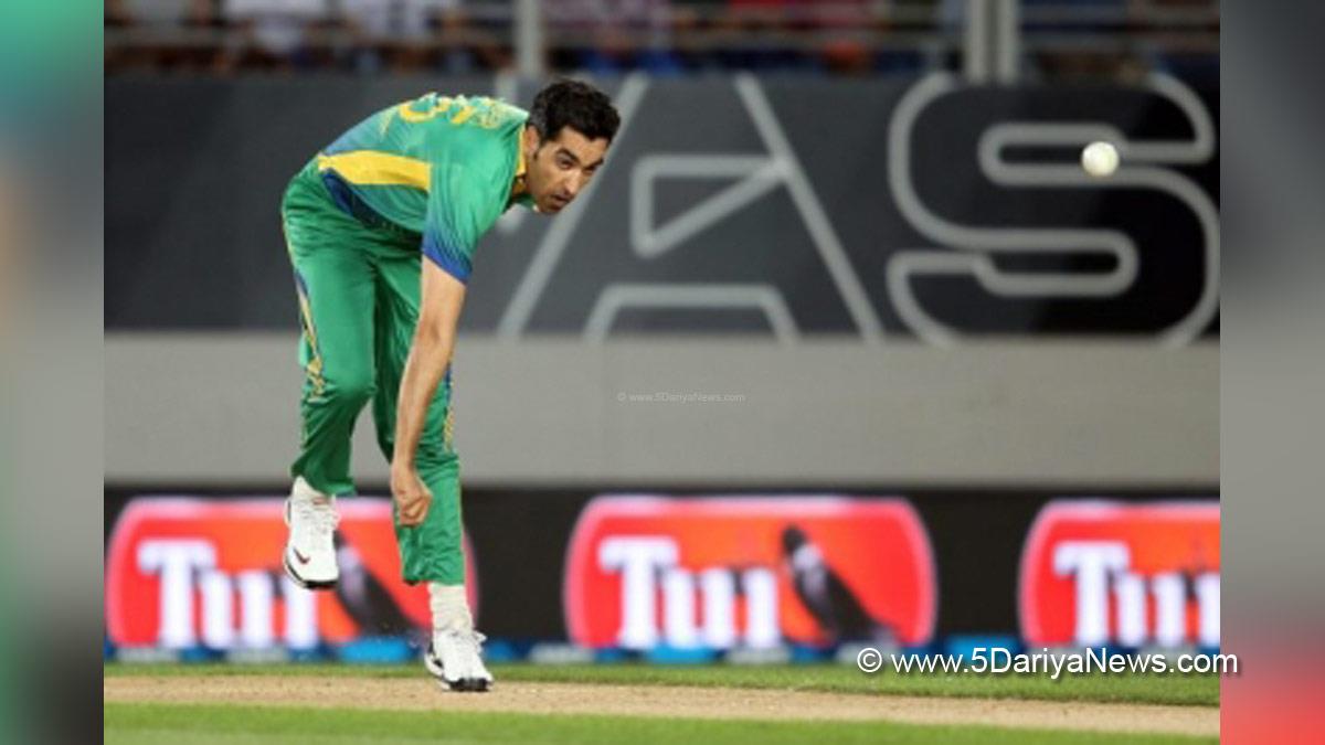 Sports News, Cricket, Cricketer, Player, Bowler, Batsman, Former Pakistan Pacer Umar Gul, Afghanistans Bowling Coach, Afghanistan Cricket Board, ACB