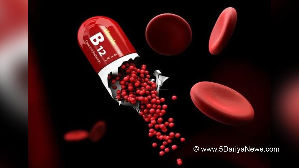 Vitamin B 12, Vitamin B 12 Injections, Vitamin B 12 Benefits, Vitamin B 12 Rich Food, Vitamin B 12 Deficiency, Vitamin, Vitamins