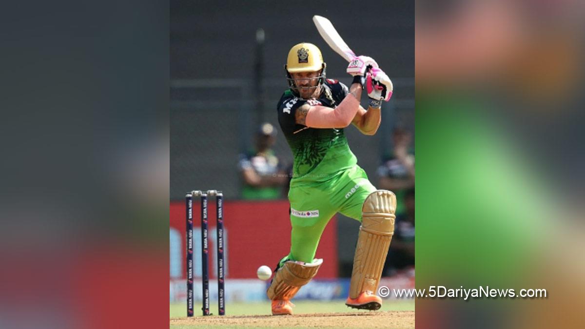 Sports News, Cricket, Cricketer, Player, Bowler, Batsman, Indian Premier League, IPL, IPL 2022, #IPL2022, Royal Challengers Bangalore, Faf du Plessis, Rajat Patidar