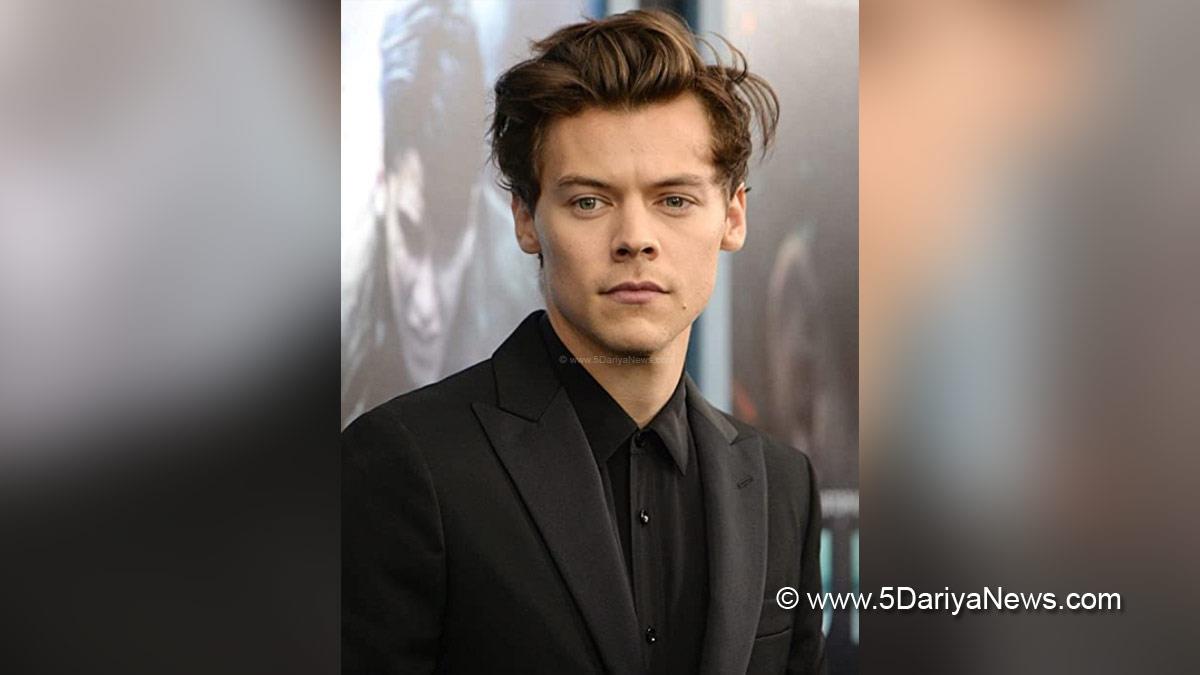 Music, Entertainment, Mumbai, Singer, Song, Mumbai News, Harry Styles