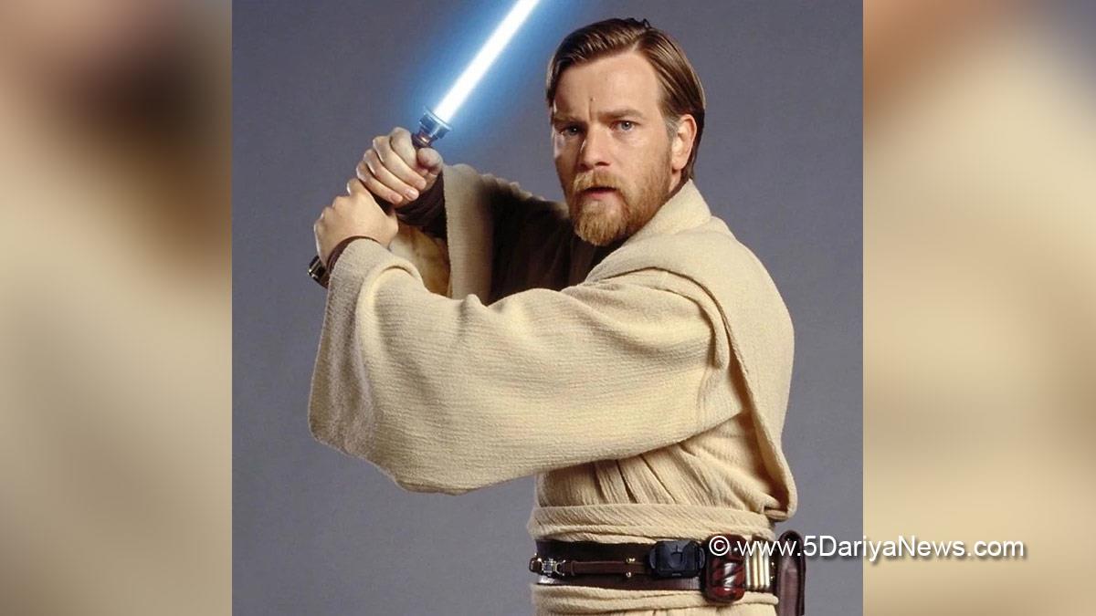 Hollywood, Los Angeles, Actress, Actor, Cinema, Movie, Ewan McGregor, Obi Wan Kenobi