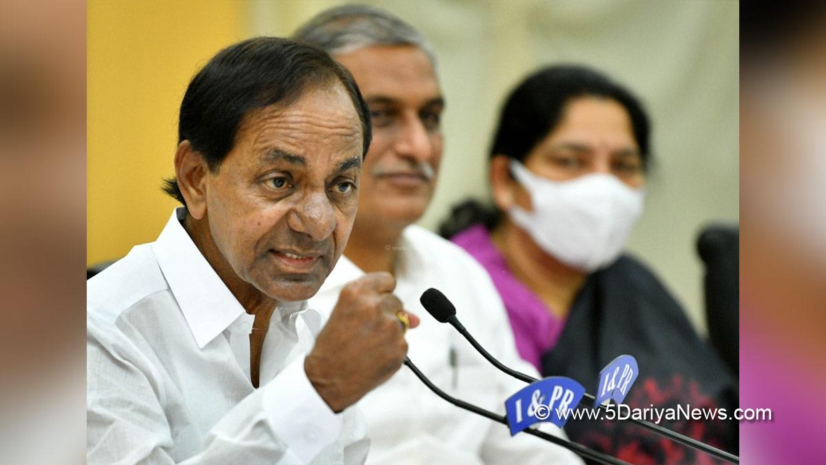 K  Chandrashekar Rao, K. Chandrasekhar Rao, Hyderabad, Telangana, Telangana Rashtra Samithi, TRS, Prime Minister Narendra Modi