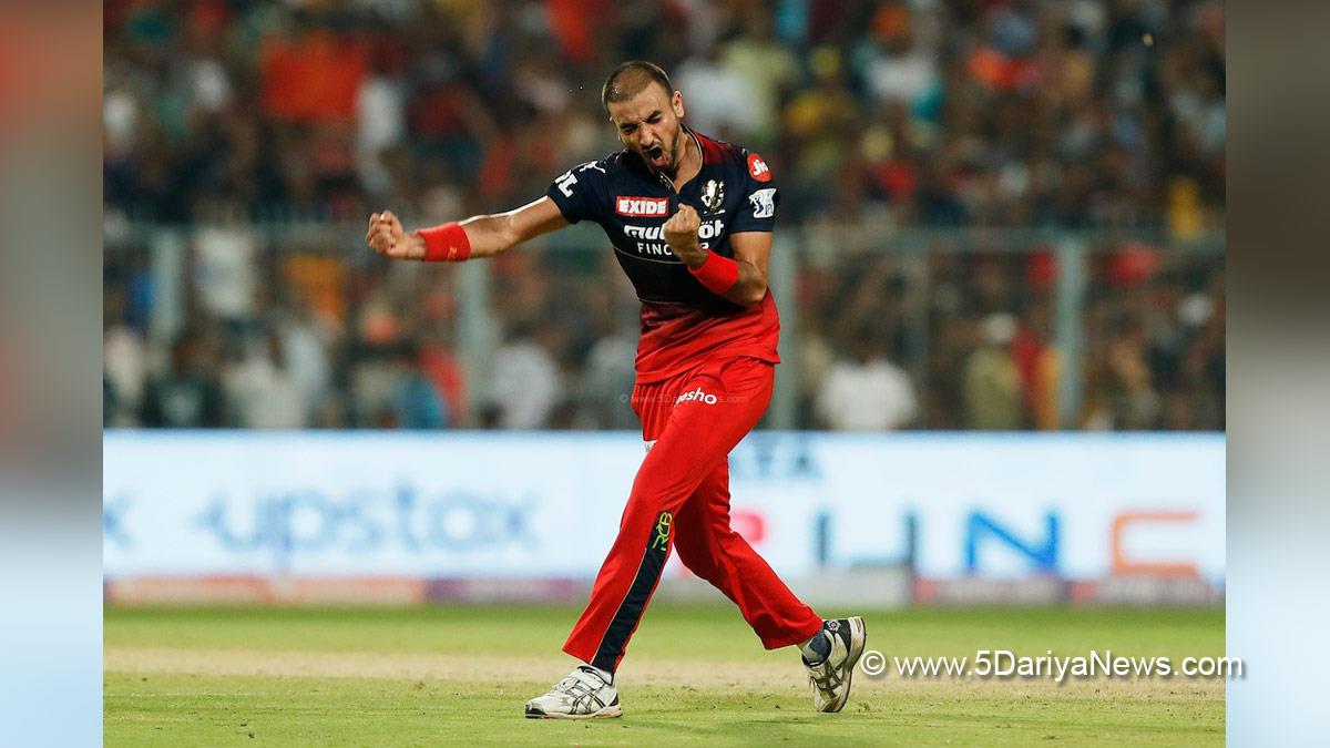 Sports News, Cricket, Cricketer, Player, Bowler, Batsman, Indian Premier League, IPL, IPL 2022, #IPL2022, Harshal Patel, Royal Challengers Bangalore, Lucknow Super Giants