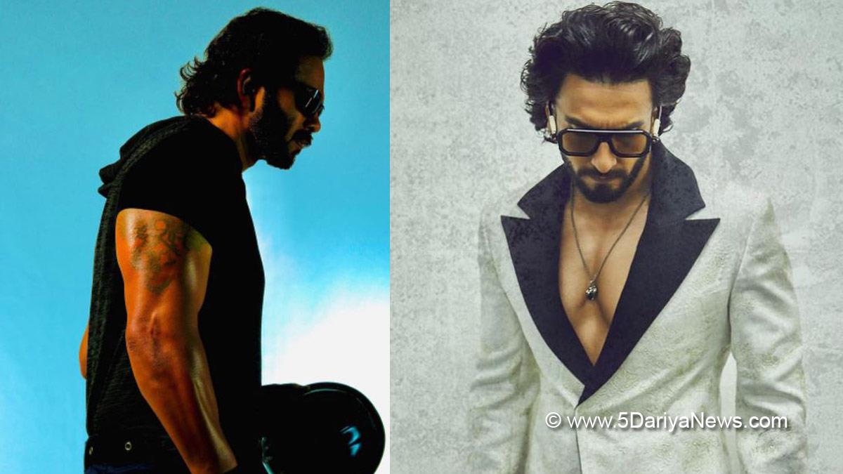 Ranveer Singh, Cirkus, Rohit Shetty, RanveerSinghXRohitShetty, Ching Chinese, Ching Chinese Ad, Ching Chinese Advertisement, Ching Chinese Ad Ranveer Singh