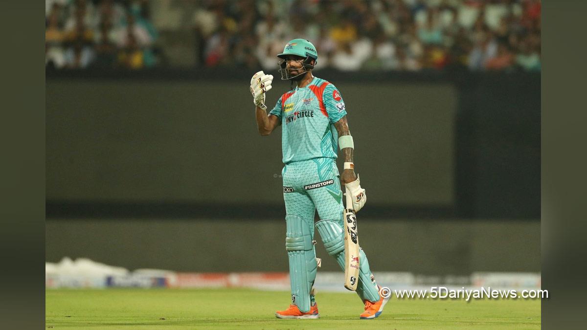 Sports News, Cricket, Cricketer, Player, Bowler, Batsman, Indian Premier League, IPL, IPL 2022, #IPL2022, KL Rahul, Sanjay Manjrekar   
