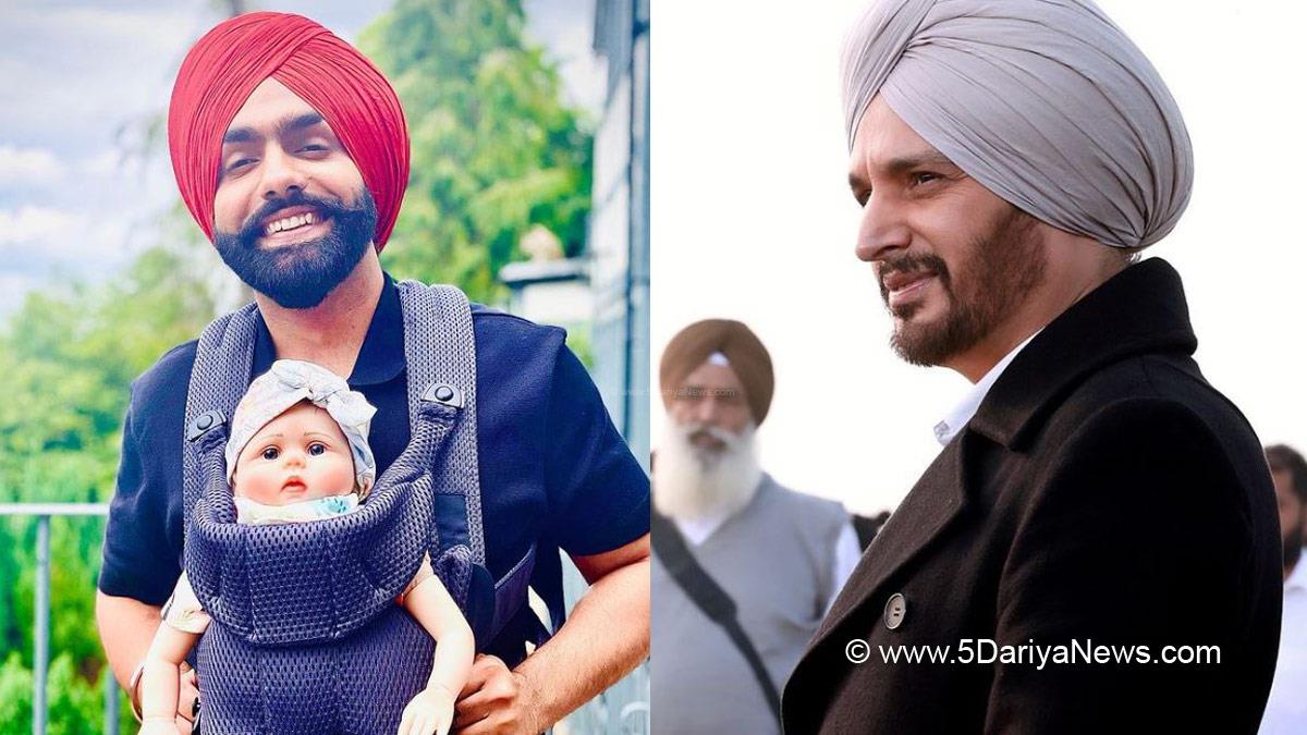 Upcoming Punjabi Movies In 2022 , Upcoming Punjabi Movies In June 2022 , Upcoming Punjabi Movies , Widow Colony , Gippy Grewal , Mahi Mera Nikka Jeha , Pukhraj Bhalla , Sher Bagga , Ammy Virk , Posti , Shareek 2 , Dev Kharoud , Jimmy Sheirgill , Television , Kulwinder Billa , Mandy Takhar