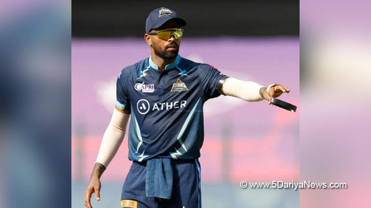 Sports News, Cricket, Cricketer, Player, Bowler, Batsman, Indian Premier League, IPL, IPL 2022, #IPL2022, Hardik Pandya, Mohammad Kaif