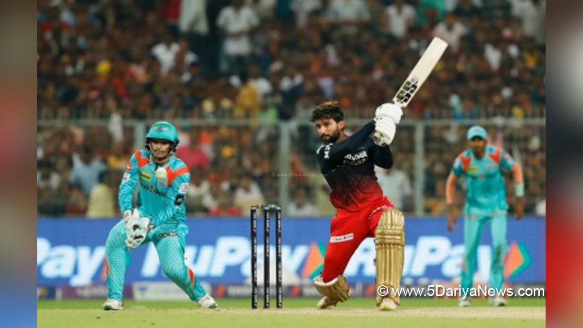 Sports News, Cricket, Cricketer, Player, Bowler, Batsman, Indian Premier League, IPL, IPL 2022, #IPL2022, Royal Challengers Bangalore, Lucknow Super Giants