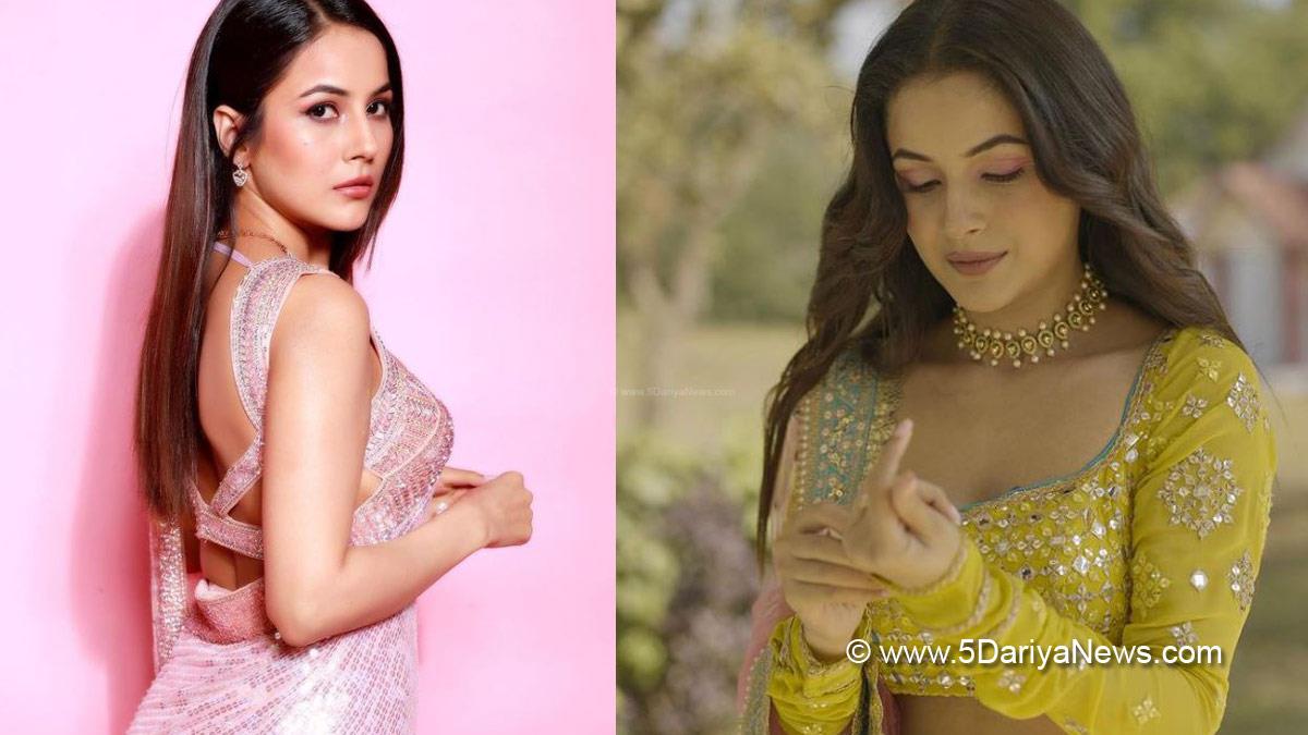 Salman Khan , Kabhi Eid Kabhi Diwali , Shehnaaz Gill , Shehnaaz Kaur Gill , Jassie Gill , Farhad Samji , Jagapathi Babu , Pooja Hegde , Venkatesh Daggubati , Upcoming Bollywood Movies , Upcoming Bollywood Movies In 2022