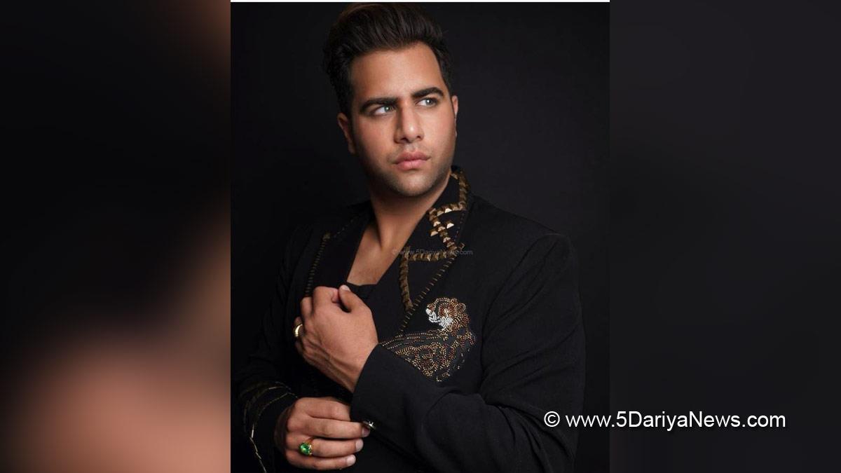 TV, Television, Entertainment, Mumbai, Actor, Actress, Mumbai News, Khatron Ke Khiladi 12, Rajiv Adatia