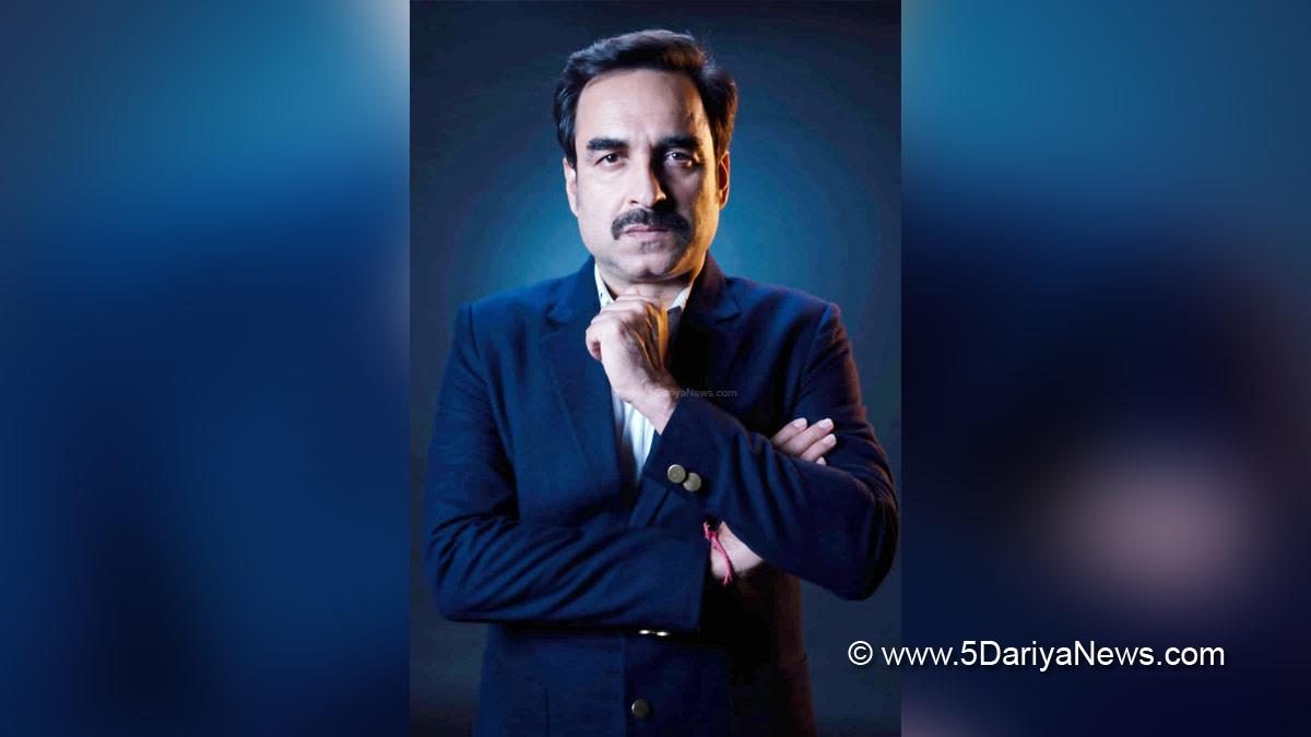 Bollywood, Entertainment, Mumbai, Actor, Cinema, Hindi Films, Movie, Mumbai News, Pankaj Tripathi, Gulkanda Tales