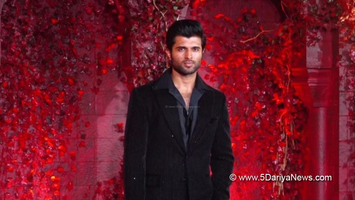 Tollywood, Entertainment, Actor, Actress, Cinema, Movie, Telugu Films, Vijay Deverakonda