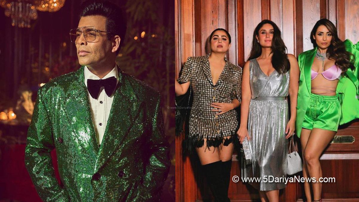 Malaika Arora , Malaika Arora Trolled , Karan Johar , Karan Johar Birthday Party , Karan Johar Birthday Bash