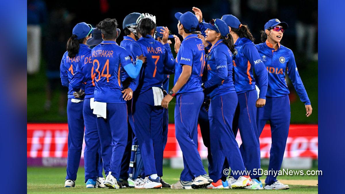 Sports News, Cricket, Cricketer, Player, Bowler, Batswoman, India Womens Cricket Team, White Ball Series, Sri Lanka Womens Cricket Team