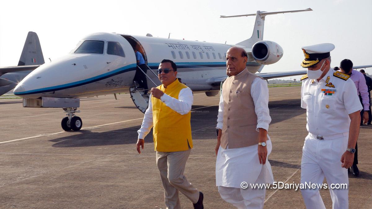 Rajnath Singh, Union Defence Minister, Defence Minister of India, BJP, Bharatiya Janata Party, Dehradun, Ranikhet, Uttarakhand