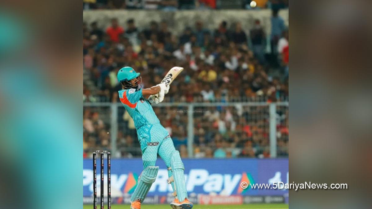 Sports News, Cricket, Cricketer, Player, Bowler, Batsman, Indian Premier League, IPL, IPL 2022, #IPL2022, KL Rahul, Lucknow Super Giants, Sanjay Manjrekar