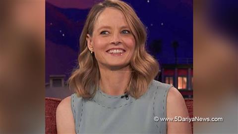 TV, Television, Entertainment, Los Angeles, Actor, Actress, Jodie Foster, True Detective 4
