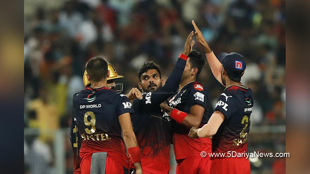 Sports News, Cricket, Cricketer, Player, Bowler, Batsman, Indian Premier League, IPL, IPL 2022, #IPL2022, Royal Challengers Bangalore, Sanjay Manjrekar
