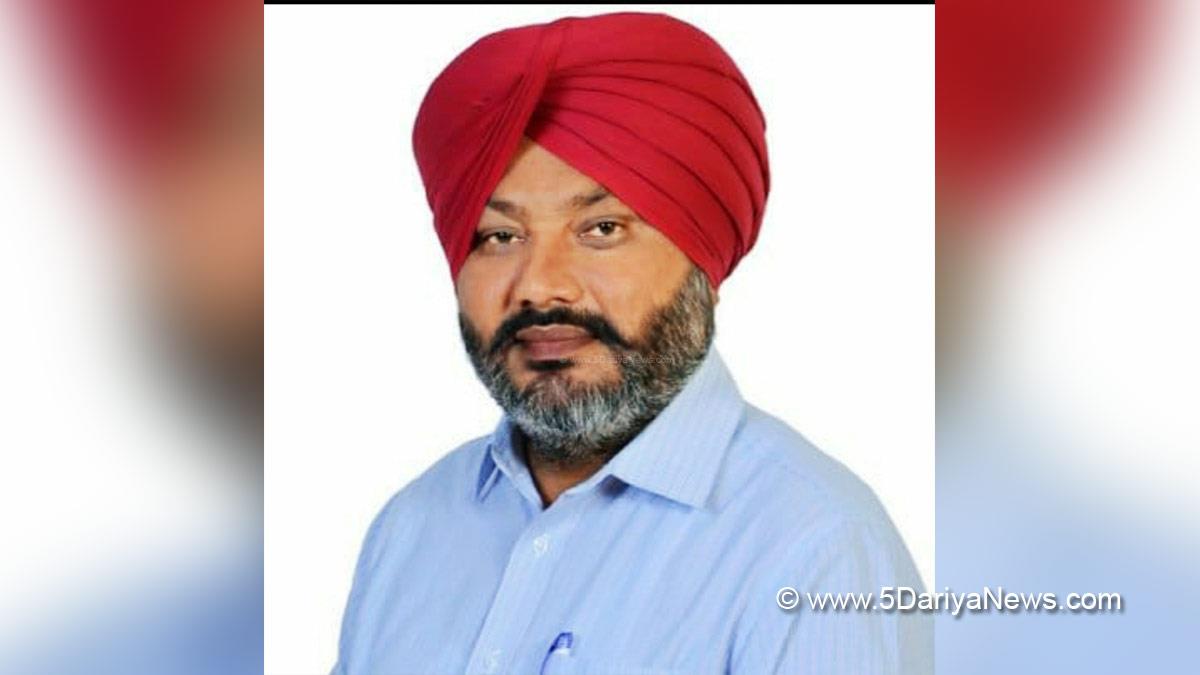 Harpal Singh Cheema, AAP, Aam Aadmi Party, Aam Aadmi Party Punjab, AAP Punjab, Government of Punjab, Punjab Government