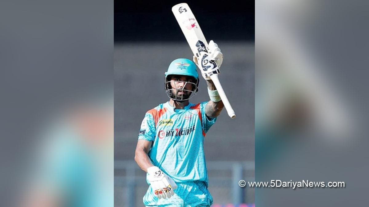 Sports News, Cricket, Cricketer, Player, Bowler, Batsman, Indian Premier League, IPL, IPL 2022, #IPL2022, Lucknow Super Giants, KL Rahul