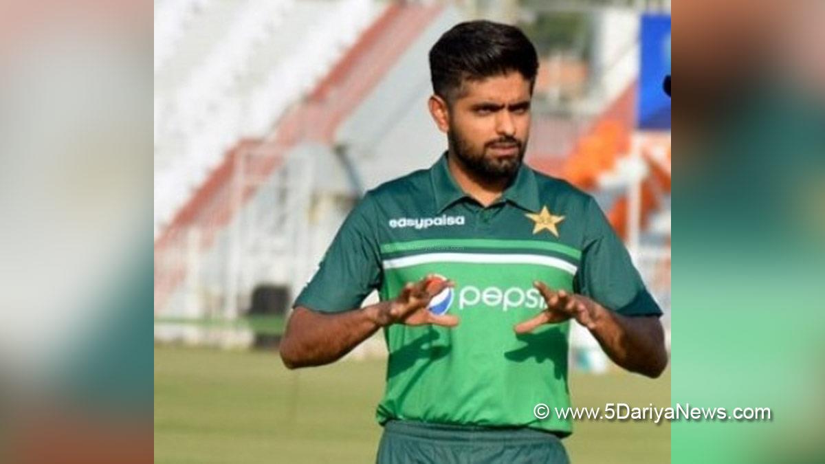 Sports News, Cricket, Cricketer, Player, Bowler, Batsman, Babar Azam, Dinesh Kartik