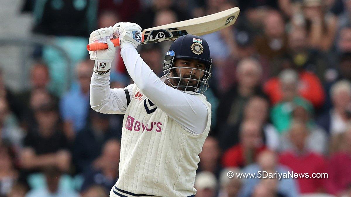 Sports News, Cricket, Cricketer, Player, Bowler, Batsman, Virendra Sehwag, Rishab Pant