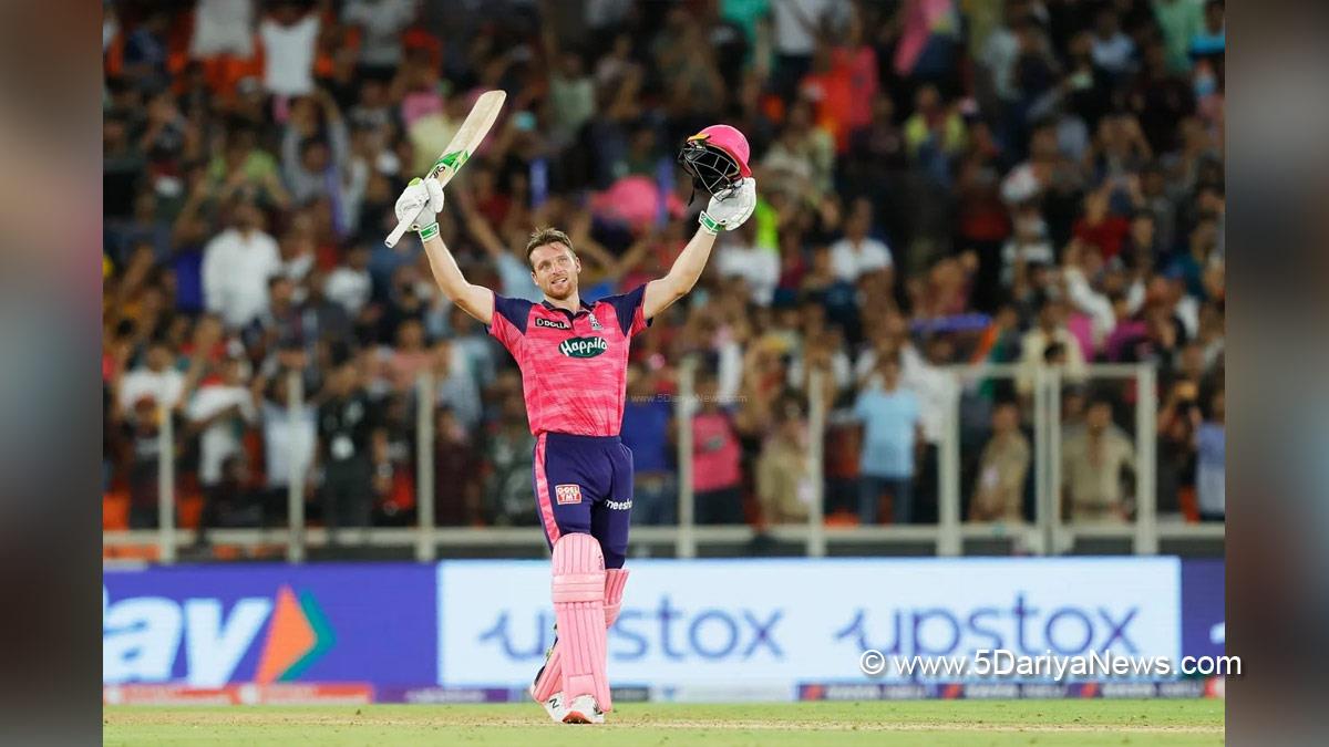 Sports News, Cricket, Cricketer, Player, Bowler, Batsman, Indian Premier League, IPL, IPL 2022, #IPL2022, Royal Challengers Bangalore, Rajasthan Royals, IPL Finals, RR Vs GT