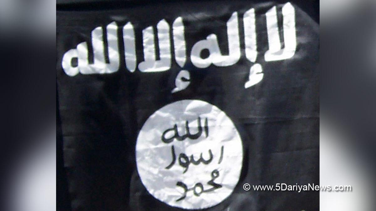 Crime News World, Baghdad, Islamic State, Iraq, Hashd Shaabi, Terrorism