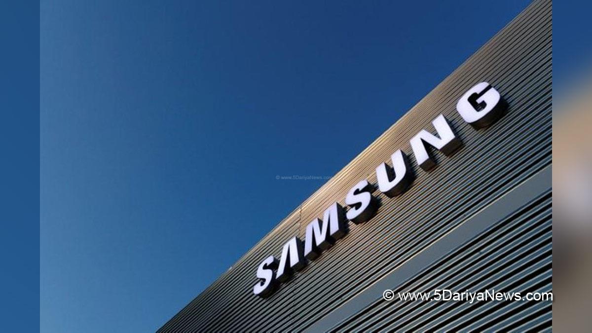 Technology, Seoul, Samsung, South Korean, Tech Giant