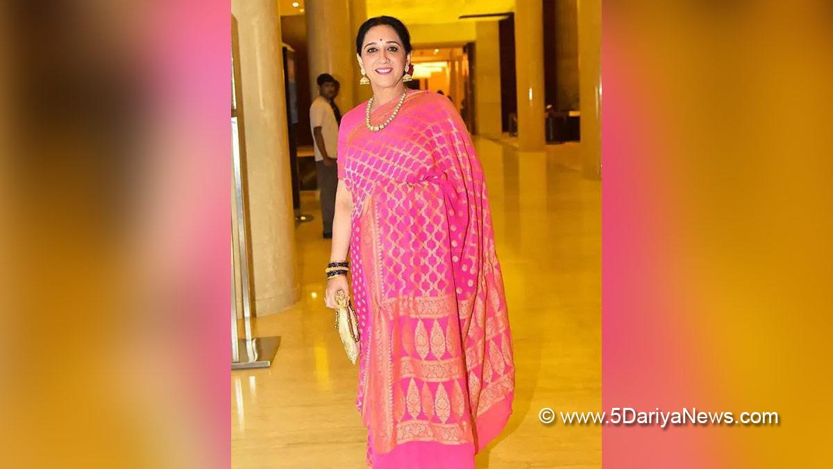 TV, Television, Entertainment, Mumbai, Actor, Actress, Mumbai News, Nikhat Khan, Banni Chow Home Delivery, Star Plus, Aamir Khan