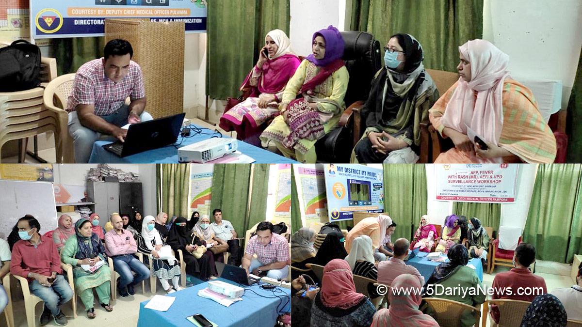 Back to Village, Back to Village 3, B2V3 programme, B2V3, B2V Phase-III, Back to Village Phase 3rd, Back to Village Phase 3rd programme, Jammu, Kashmir, Jammu And Kashmir, Jammu & Kashmir, Kashmir Valley