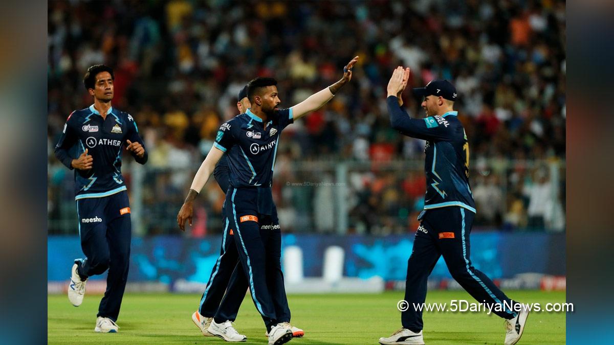 Sports News, Cricket, Cricketer, Player, Bowler, Batsman, Indian Premier League, IPL, IPL 2022, #IPL2022, Gujarat Titans