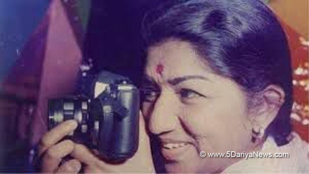 Music, Entertainment, Mumbai, Singer, Song, Mumbai News, Lata Mangeshkar, Sonu Nigam