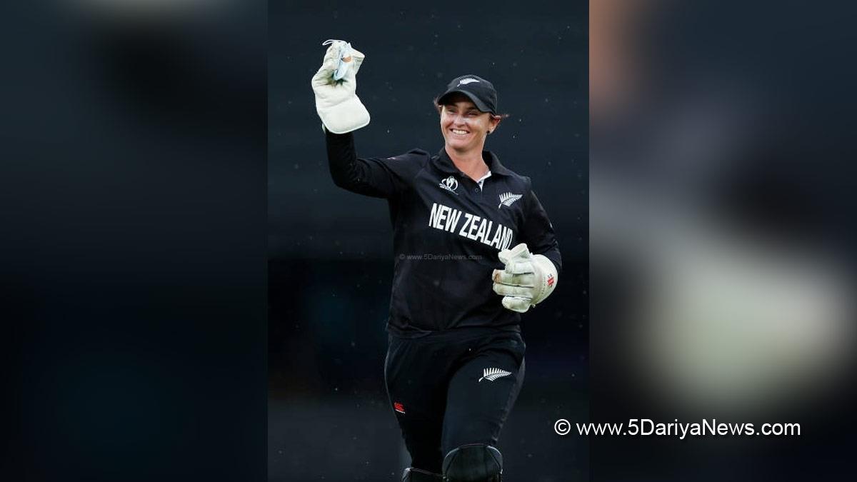 Sports News, Cricket, Cricketer, Player, Bowler, Batswoman, Grant Elliott, New Zealand Cricket