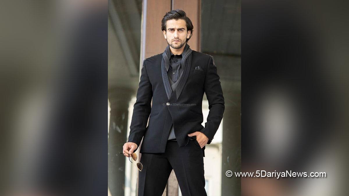 TV, Television, Entertainment, Mumbai, Actor, Actress, Mumbai News, Zayn Ibad, Aashiqana