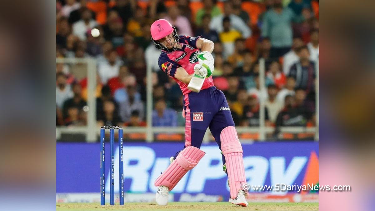 Sports News, Cricket, Cricketer, Player, Bowler, Batsman, Indian Premier League, IPL, IPL 2022, #IPL2022, Rajasthan Royals, Royal Challangers Bangalore, RR Vs GT, IPL Final