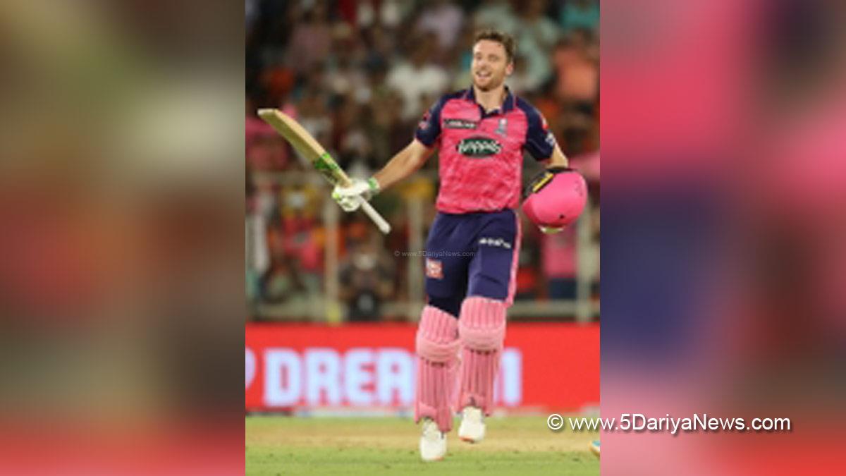 Sports News, Cricket, Cricketer, Player, Bowler, Batsman, Indian Premier League, IPL, IPL 2022, #IPL2022, Ahmedabad, Kumar Sangakkara, Jos Buttler, Rajasthan Royals