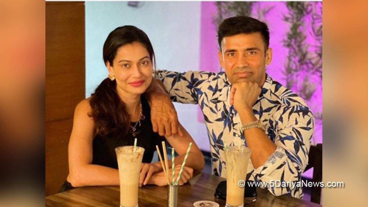 TV, Television, Entertainment, Mumbai, Actor, Actress, Mumbai News, Payal Rohatgi, Sangram Singh, Payal Sangram Wedding Date