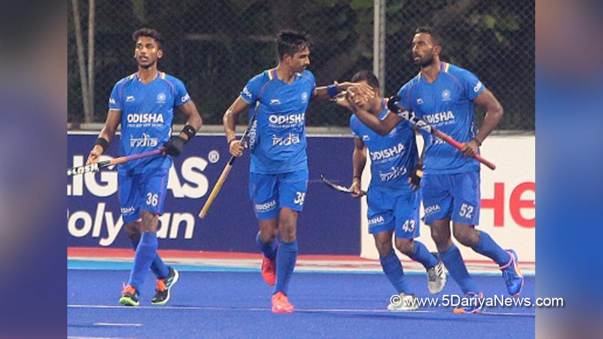 Sports News, Hockey, India, Japan, Jakarta, Asia Cup 2022, Hockey Asia Cup 2022