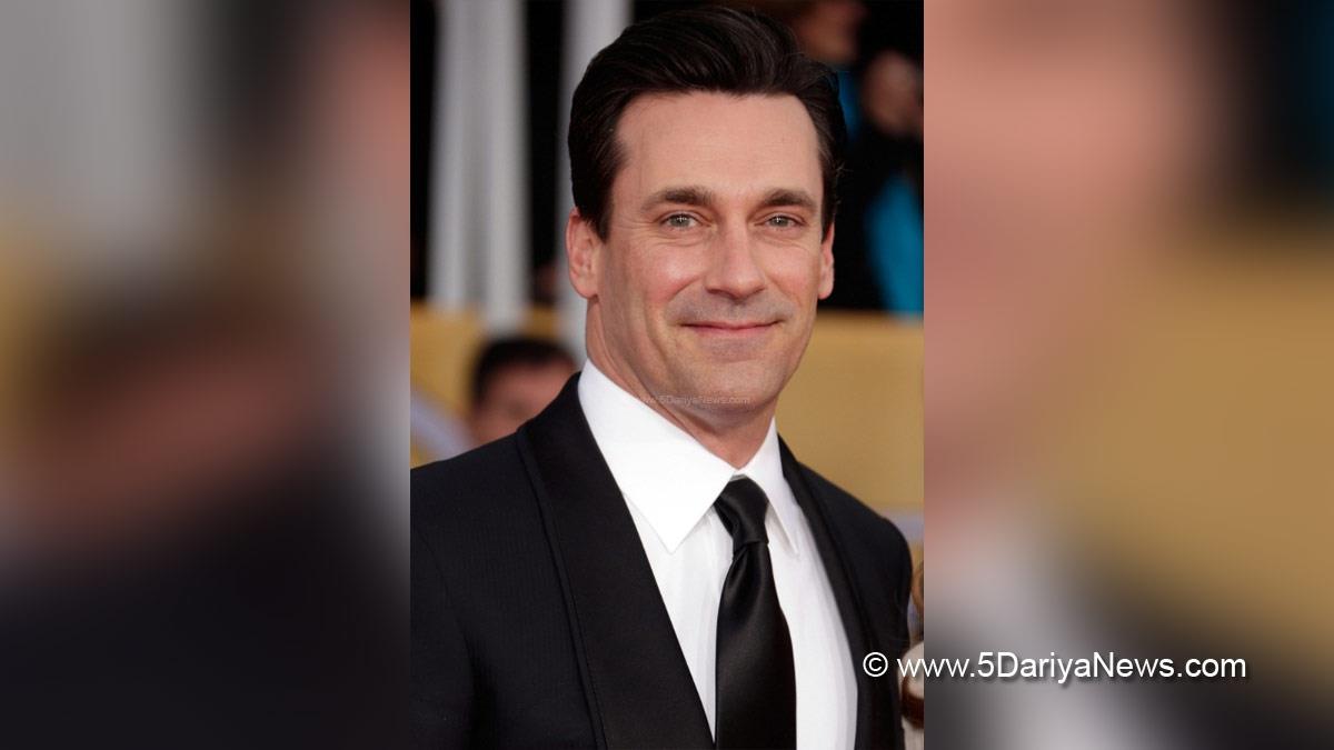Hollywood, Los Angeles, Actress, Actor, Cinema, Movie, Jon Hamm, Top Gun Maverick